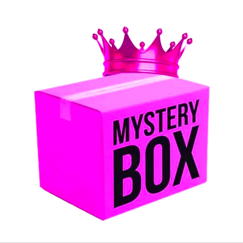 Mystery Box